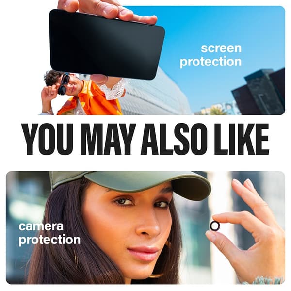 CARE by PanzerGlass Samsung Galaxy S25 Cover Urban Combat MagSafe Hvid