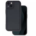 Miniatyrbillede 1 af 3: Rim Backshell til Samsung Galaxy A16 4G / A16 5G - Svart