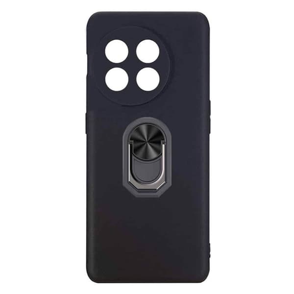 TPU ringcover OnePlus 13R - Grå