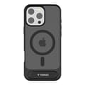 Miniatyrbillede 3 af 3: Etui Torras Pstand Series til iPhone 16 ProMax (Czarne)