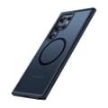 Miniatyrbilde 2 av 5: Etui Torras Guardian-Mag for Samsung S24 Ultra (czarne)