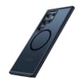 Miniatyrbilde 1 av 5: Etui Torras Guardian-Mag for Samsung S24 Ultra (czarne)