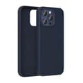 Miniatyrbillede 3 af 5: Vention KUFL0-40 Silikone Cover til iPhone 15 Pro Max (blå)