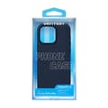 Miniatyrbillede 5 af 5: Vention KUFL0-40 Silikone Cover til iPhone 15 Pro Max (blå)