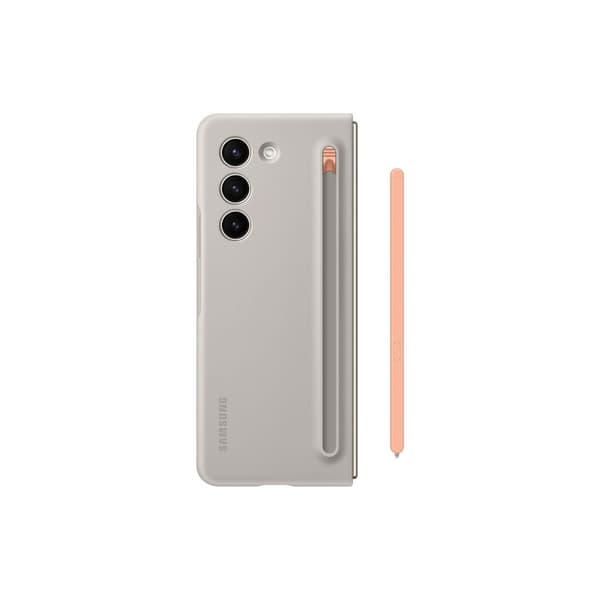 Mobilcover Galaxy Z Fold5 Samsung Sand