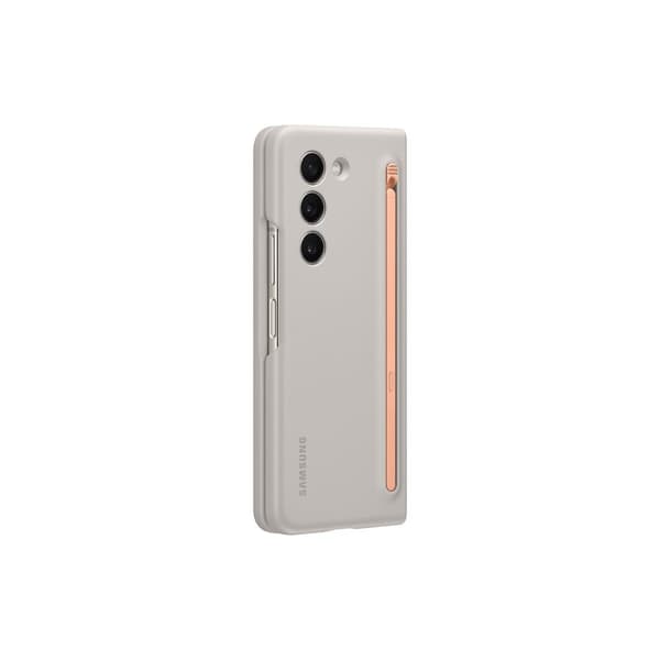 Mobilcover Galaxy Z Fold5 Samsung Sand