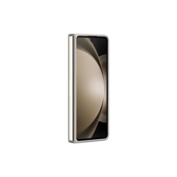 Mobilcover Galaxy Z Fold5 Samsung Sand