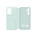 Miniatyrbillede 1 af 4: Mobilcover Samsung EF-ZS711CMEGWW Mint Galaxy S23 FE