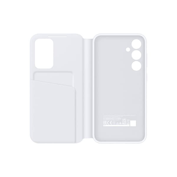Puhelinsuoja Samsung EF-ZS711CWEGWW Valkoinen Galaxy S23 FE