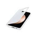 Miniatyrbild 3 av 4: Mobilfodral Samsung EF-ZS711CWEGWW Vit Galaxy S23 FE