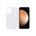 Miniatyrbild 2 av 4: Mobilfodral Samsung EF-ZS711CWEGWW Vit Galaxy S23 FE