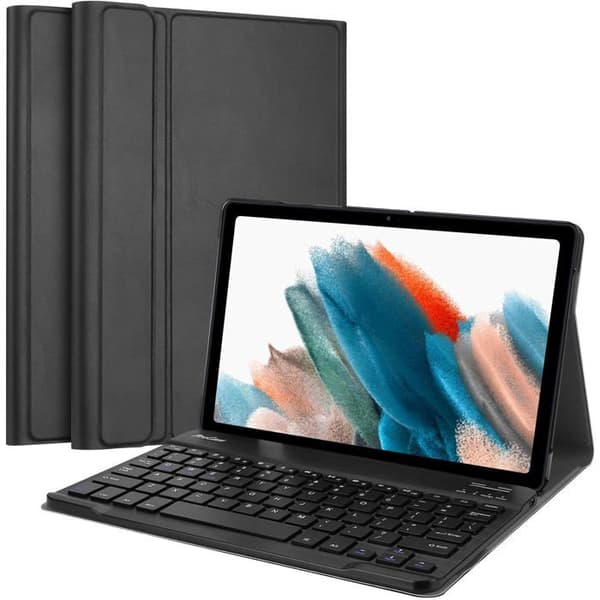 Pekskärmsplattafodral - Procase pekskärmsplattafodral - PC-08363232