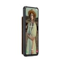Pikkukuva 3 / 4: CaseMe puhelimenkotelo C22 Samsung Galaxy S25 - Ruskea