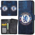 Miniatyrbillede 1 af 2: Samsung Galaxy S24 FE - Mobilcover/Etui Cover Chelsea