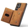 Miniatyrbild 3 av 5: DG-Ming M2 skal Samsung Galaxy S25 Ultra - Brun