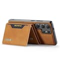 Miniatyrbild 4 av 5: DG-Ming M2 skal Samsung Galaxy S25 Ultra - Brun