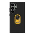 Miniatyrbild 1 av 2: TPU ring skal Samsung Galaxy S25 Ultra - Gul