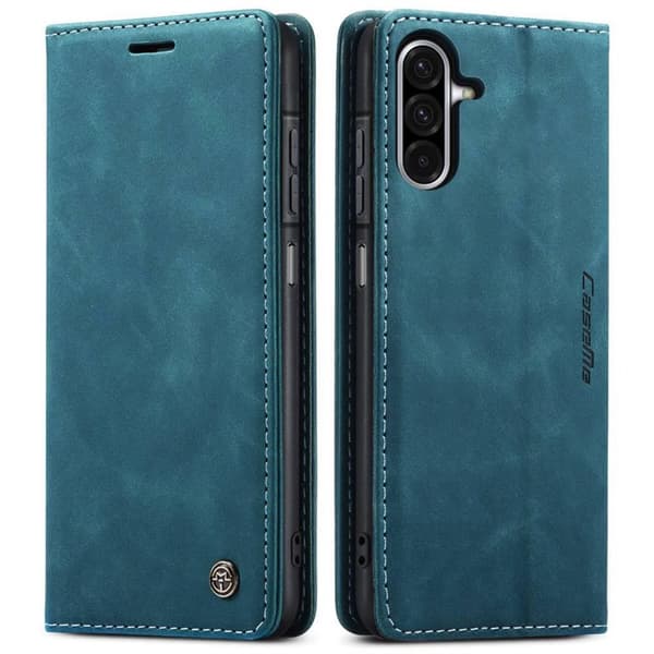 CaseMe mobildeksel 013 Samsung Galaxy A26 5G - Blå