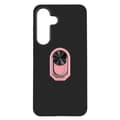 Miniatyrbild 1 av 2: TPU ring skal Samsung Galaxy A26 5G - Rosa