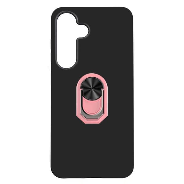 TPU ring skal Samsung Galaxy A26 5G - Rosa