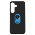 Miniatyrbillede 1 af 2: TPU ringcover Samsung Galaxy A26 5G - Lyseblå