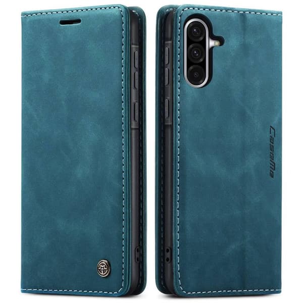 CaseMe mobilfodral 013 Samsung Galaxy A36 5G - Blå