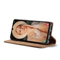 Miniatyrbilde 2 av 3: CaseMe mobildeksel 013 Samsung Galaxy A36 5G - Brun