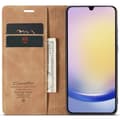 Miniatyrbilde 1 av 3: CaseMe mobildeksel 013 Samsung Galaxy A36 5G - Brun
