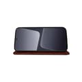 Miniatyrbillede 3 af 3: Wallet cover 3-kort Samsung Galaxy A36 5G - Brun