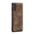 Pikkukuva 3 / 6: CaseMe puhelimenkotelo 008 8-kortti Samsung Galaxy A36 5G - Ruskea
