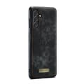 Miniatyrbillede 3 af 6: CaseMe mobilcover 008 8-kort Samsung Galaxy A36 5G - Sort/grå