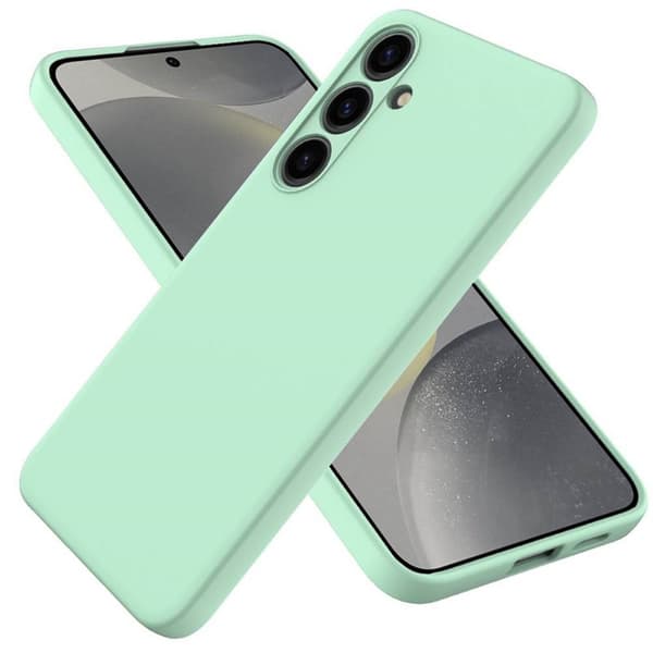 Liquid silikone cover Samsung Galaxy A36 5G - Mynte