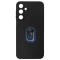 Miniatyrbillede 1 af 2: TPU ringcover Samsung Galaxy A36 5G - Navy