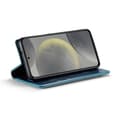 Miniatyrbillede 2 af 4: CaseMe mobilcover 003 Samsung Galaxy S25 Plus - Blå