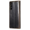 Miniatyrbild 3 av 4: CaseMe mobilfodral 003 Samsung Galaxy S25 Plus - Brun