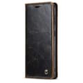 Miniatyrbild 4 av 4: CaseMe mobilfodral 003 Samsung Galaxy S25 Plus - Brun