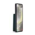 Miniatyrbillede 3 af 5: DG-Ming M2 cover Samsung Galaxy S25 Plus - Petrol