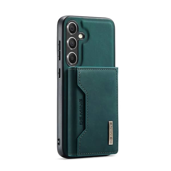 DG-Ming M2 cover Samsung Galaxy S25 Plus - Petrol