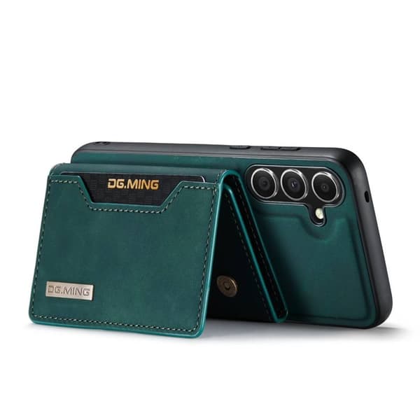 DG-Ming M2 cover Samsung Galaxy S25 Plus - Petrol