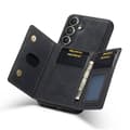 Miniatyrbild 1 av 5: DG-Ming M2 skal Samsung Galaxy S25 Plus - Svart