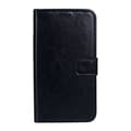 Miniatyrbilde 2 av 2: Lommebokdeksel 3-kort Samsung Galaxy Xcover 7 Pro - Sort