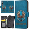 Miniatyrbillede 1 af 2: OnePlus Nord CE4 Lite 5G - Mobilcover/Etui Cover Harry Potter Ravenclaw