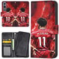 Miniatyrbillede 1 af 2: OnePlus Nord CE4 Lite 5G - Mobilcover/Etui Cover Salah