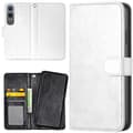 Miniatyrbillede 1 af 2: OnePlus Nord CE4 Lite 5G - Mobilcover/Etui Cover Hvid