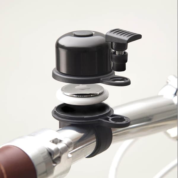 Elago AirBell AirTag Solution 31.8mm