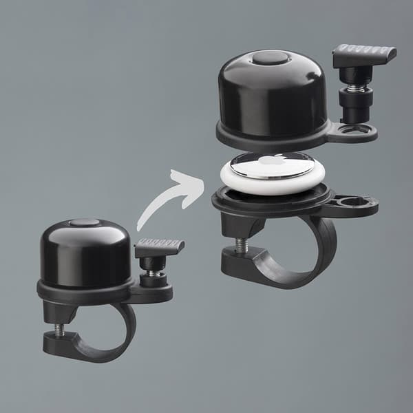 Elago AirBell AirTag Solution 31.8mm