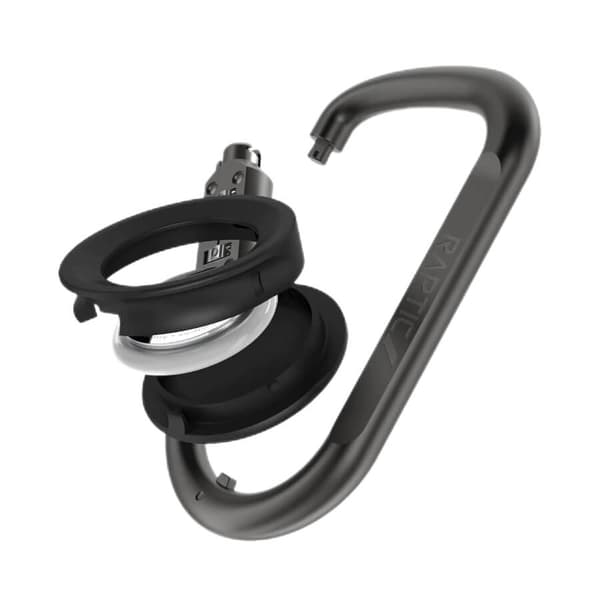 Elago Raptic AirTag Link + Lock