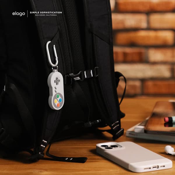Elago AirTag Etui W5 Spillkonsoll