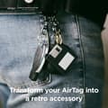 Miniatyrbilde 4 av 6: Elago AirTag Etui Diskett