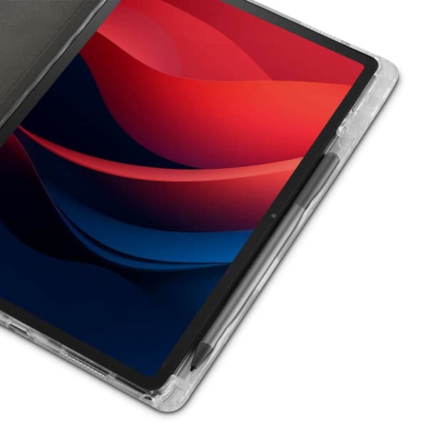 Hama Lenovo Tab M11 TB330 Etui Flex Clear Svart